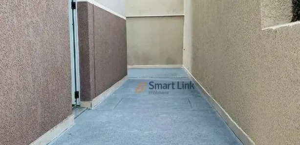 Apartamento com 2 Quartos à venda, 55m² no Jardim Vinhas Do Sol (Mailasqui), São Roque