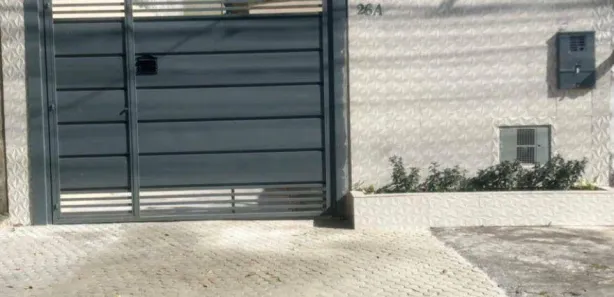 Casa com 1 Quarto à venda, 30m² no Jardim Ricardo, São Paulo