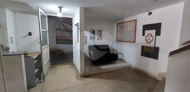 Prédio Inteiro para venda ou aluguel, 2565m² no Bela Vista, São Paulo