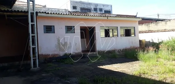 Prédio Inteiro à venda, 875m² no Jardim Morada do Sol (Vila Xavier), Araraquara