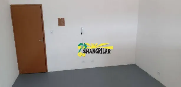 Kitnet com 1 Quarto para alugar, 27m² no Serraria, Diadema