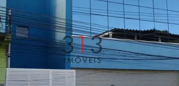 Casa Comercial com 8 Quartos à venda, 3600m² no Centro, Nilópolis