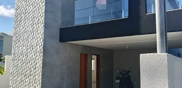 Casa de Condomínio com 4 Quartos à venda, 243m² no , Barra dos Coqueiros