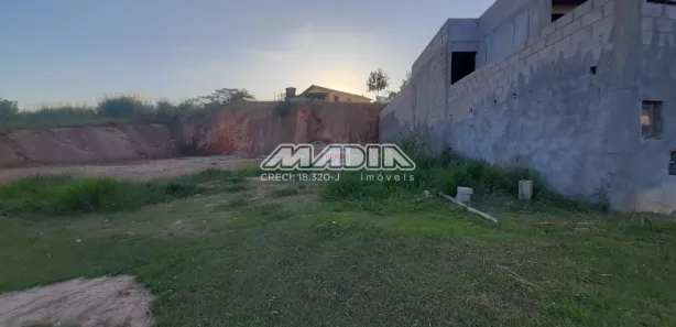 Terreno / Lote / Condomínio à venda, 360m² no Jardim Residencial Morumbi, Valinhos