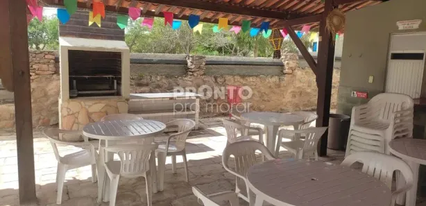 Casa de Condomínio com 4 Quartos à venda, 170m² no Alpes Suiços, Gravatá