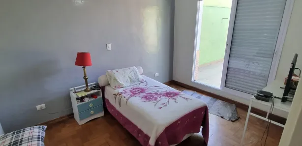 Casa com 3 Quartos à venda, 182m² no Bocaina, Ribeirão Pires