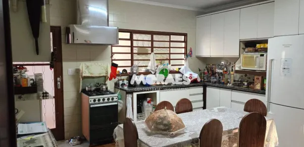 Casa com 3 Quartos à venda, 310m² no Núcleo Residencial Presidente Geisel, Bauru