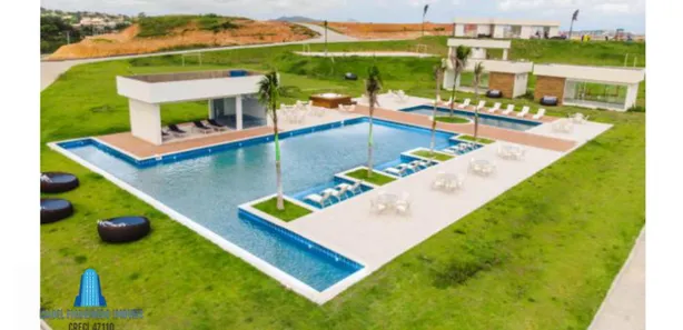 Terreno / Lote / Condomínio à venda, 450m² no Praia Linda, São Pedro da Aldeia