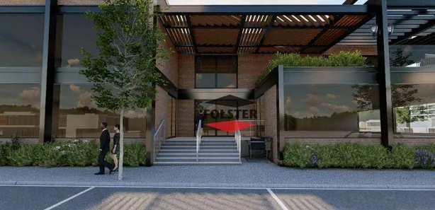 Prédio Inteiro para alugar, 1604m² no Centro, Santa Bárbara D'Oeste