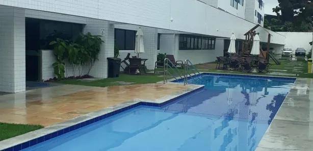 Apartamento com 3 Quartos à venda, 68m² no Imbiribeira, Recife