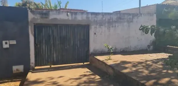 Casa com 2 Quartos à venda, 168m² no Setor Oeste, Planaltina