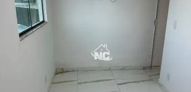 Flat com 1 Quarto à venda, 28m² no Jardim Atlântico Central (Itaipuaçu), Maricá
