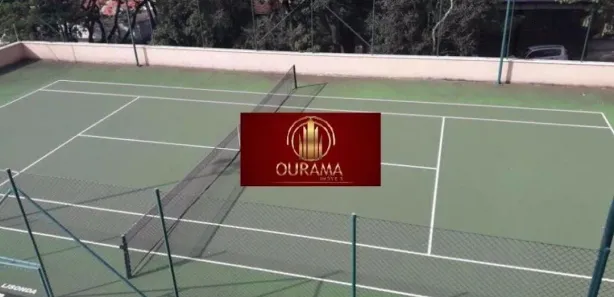 Cobertura com 4 Quartos à venda, 732m² no Parque Residencial Santa Eulália, Limeira