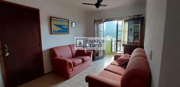 Apartamento com 2 Quartos à venda, 78m² no Pontal da Cruz, São Sebastião