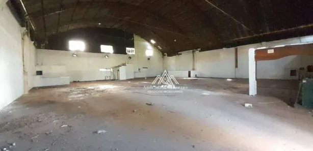 Loja / Salão / Ponto Comercial para venda ou aluguel, 238m² no Campos Elíseos, Ribeirão Preto