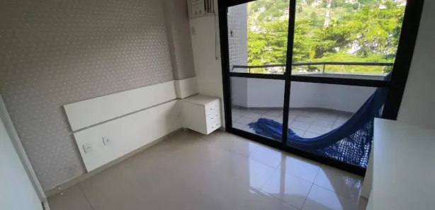 Apartamento com 1 Quarto para alugar, 55m² no Icaraí, Niterói