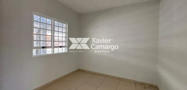 Casa de Condomínio com 3 Quartos para alugar, 95m² no Vila Paulista, Rio Claro