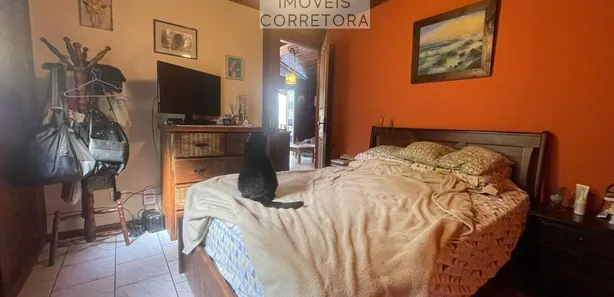 Casa de Condomínio com 3 Quartos à venda, 200m² no Iconha, Guapimirim