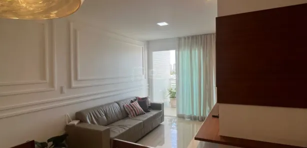 Apartamento com 3 Quartos à venda, 92m² no Parque Rosário, Campos dos Goytacazes