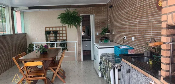 Sobrado com 3 Quartos à venda, 164m² no Jardim Alto Alegre (São Rafael), São Paulo