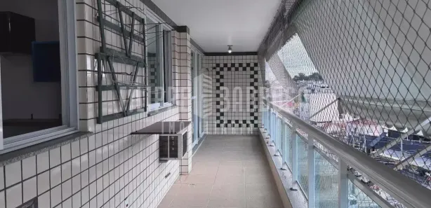 Apartamento com 3 Quartos à venda, 113m² no Irajá, Rio de Janeiro