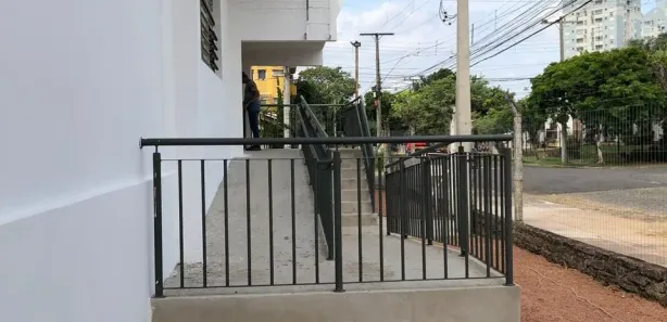 Galpão / Depósito / Armazém com 1 Quarto à venda, 768m² no Cristo Rei, São Leopoldo
