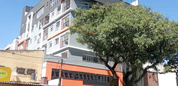 Studio com 1 Quarto para venda ou aluguel, 42m² no Jardim Jalisco, Resende