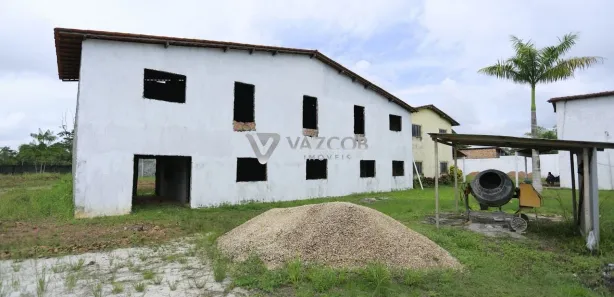 Galpão / Depósito / Armazém com 2 Quartos à venda, 1690m² no Marituba, Ananindeua