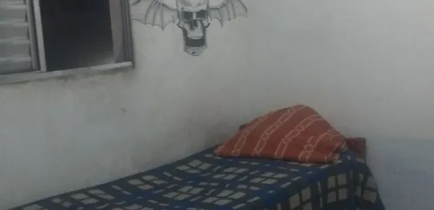 Casa de Condomínio com 2 Quartos à venda, 60m² no Cidade Kemel, Poá