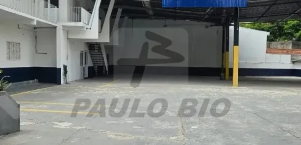 Galpão / Depósito / Armazém para alugar, 1000m² no Presidente Altino, Osasco
