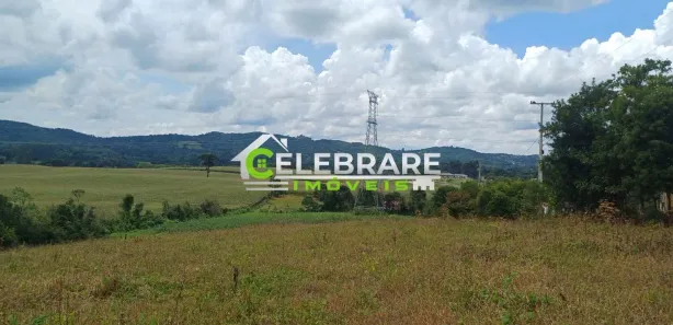 Terreno / Lote / Condomínio à venda, 2500m² no Botiatuba, Almirante Tamandaré