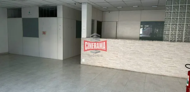 Prédio Inteiro com 1 Quarto para alugar, 1210m² no Centro, Santo André