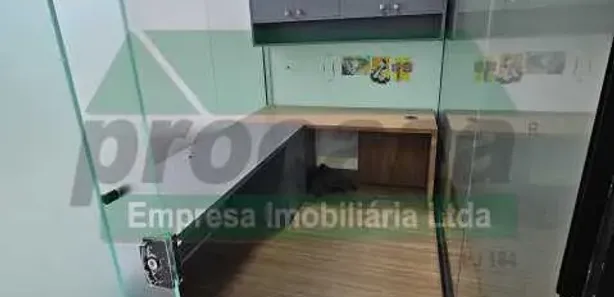 Conjunto Comercial / Sala para alugar, 60m² no Nossa Senhora das Graças, Manaus