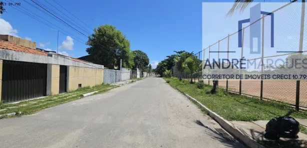 Casa com 5 Quartos à venda, 250m² no Arembepe (Abrantes), Camaçari