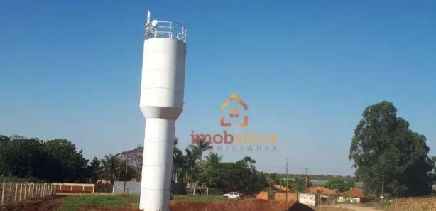 Terreno / Lote / Condomínio à venda, 1000m² no Alvorada do Sul, Alvorada do Sul