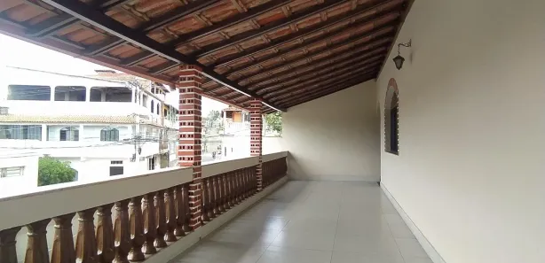 Casa com 3 Quartos para alugar, 144m² no Jardim Pérola, Governador Valadares