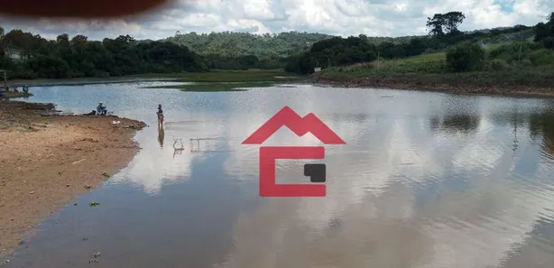 Fazenda / Sítio / Chácara com 4 Quartos à venda, 600m² no , Mairinque