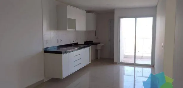 Apartamento com 2 Quartos para alugar, 74m² no Jardim Nair Maria, Salto