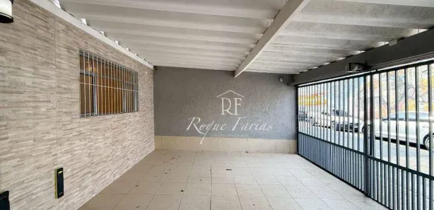 Sobrado com 2 Quartos à venda, 150m² no Rio Pequeno, São Paulo