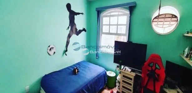 Apartamento com 2 Quartos à venda, 90m² no Vila Joaquim Inácio, Campinas