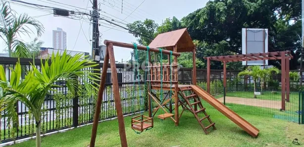 Apartamento com 3 Quartos à venda, 85m² no Rosarinho, Recife
