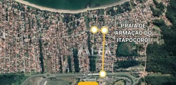Hotel / Motel / Pousada com 7 Quartos à venda, 240m² no Armação, Penha
