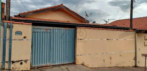 Casa com 3 Quartos à venda, 121m² no Recanto da Figueira, Anhembi