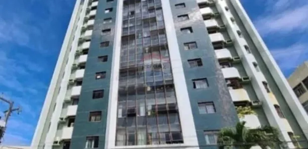 Apartamento com 3 Quartos para alugar, 211m² no São José, Aracaju