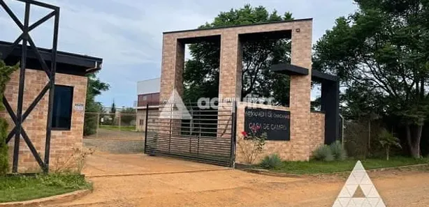 Fazenda / Sítio / Chácara com 1 Quarto à venda, 1883m² no Taquari dos Polacos, Ponta Grossa