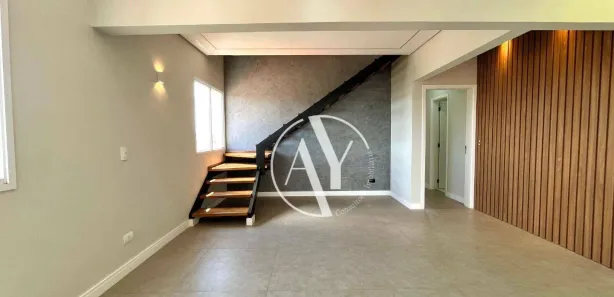 Cobertura com 4 Quartos para venda ou aluguel, 217m² no Jardim Dom Bosco, Campinas