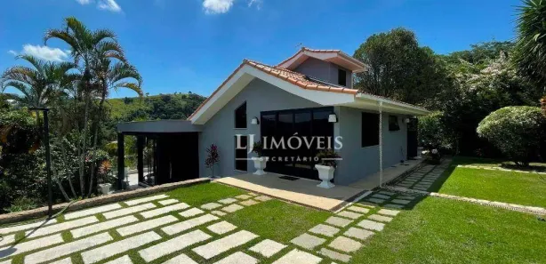 Casa de Condomínio com 3 Quartos à venda, 1255m² no , Areal