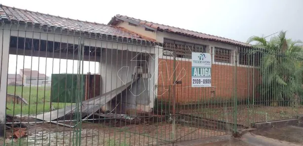 Terreno / Lote / Condomínio para alugar, 2616m² no Vila José Bonifácio, Araraquara