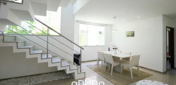 Casa de Condomínio com 4 Quartos à venda, 298m² no Aruana, Aracaju