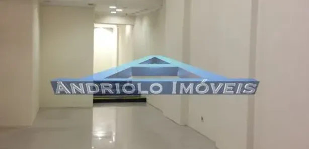 Loja / Salão / Ponto Comercial para venda ou aluguel, 284m² no República, São Paulo